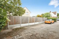 Matthews Close, Romford