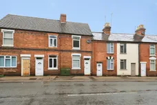 Stourbridge Road, Kidderminster