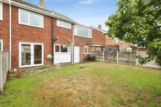 Braemar Road, Dunscroft, Doncaster