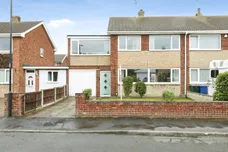 Braemar Road, Dunscroft, Doncaster