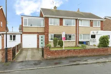 Braemar Road, Dunscroft, Doncaster