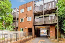 Hill Lane, Southampton