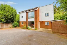 Hill Lane, Southampton