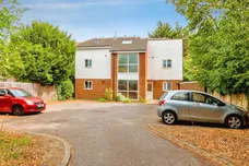Hill Lane, Southampton