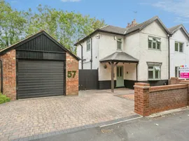 Brumby Wood Lane, Scunthorpe photo
