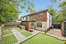 Brumby Wood Lane, Scunthorpe