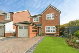 Property responsive