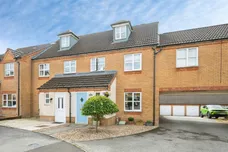Edmonstone Crescent, Nottingham