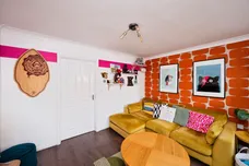 Edmonstone Crescent, Nottingham