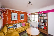 Edmonstone Crescent, Nottingham