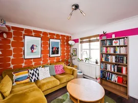 Edmonstone Crescent, Nottingham thumb 3