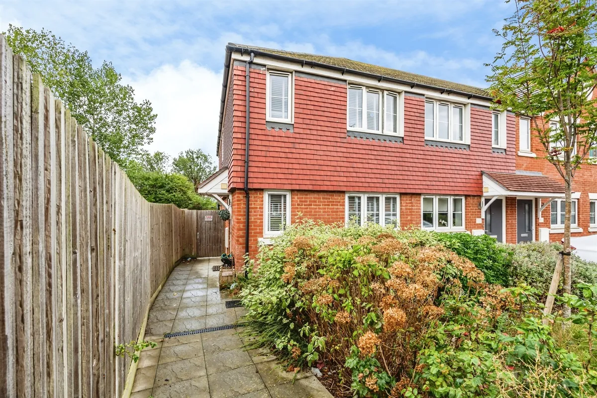 Avebury Mews, Eastbourne