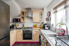 Edmonstone Crescent, Nottingham