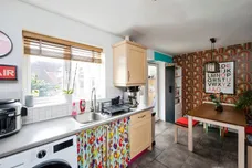 Edmonstone Crescent, Nottingham