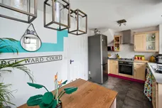 Edmonstone Crescent, Nottingham