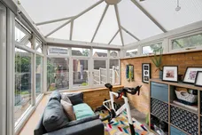 Edmonstone Crescent, Nottingham
