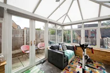Edmonstone Crescent, Nottingham