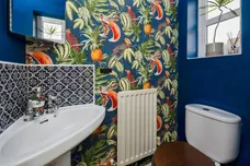 Edmonstone Crescent, Nottingham