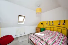 Edmonstone Crescent, Nottingham