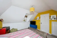 Edmonstone Crescent, Nottingham