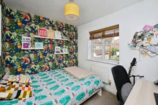 Edmonstone Crescent, Nottingham