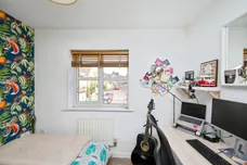 Edmonstone Crescent, Nottingham