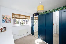 Edmonstone Crescent, Nottingham