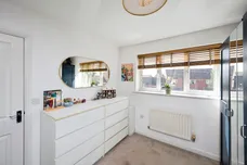 Edmonstone Crescent, Nottingham