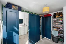 Edmonstone Crescent, Nottingham