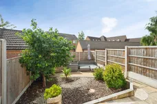 Edmonstone Crescent, Nottingham
