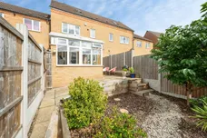 Edmonstone Crescent, Nottingham