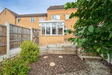 Edmonstone Crescent, Nottingham