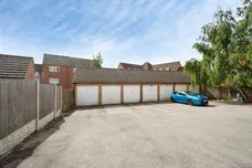 Edmonstone Crescent, Nottingham