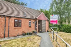 Gascoigne Drive, Spondon, Derby
