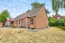Gascoigne Drive, Spondon, Derby
