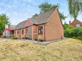 Gascoigne Drive, Spondon, Derby photo