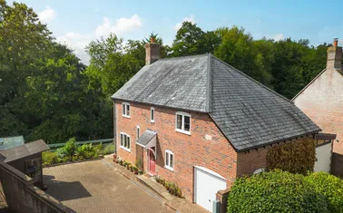 Marksmead, Drimpton, Beaminster