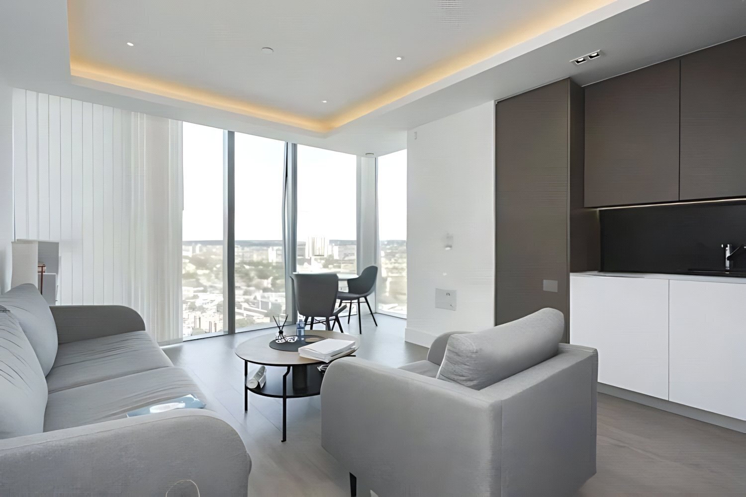 Bollinder Place, London, EC1V Image 1