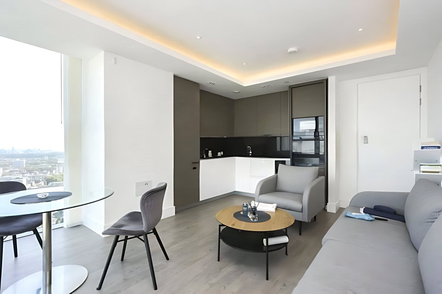 Bollinder Place, London, EC1V Image 2