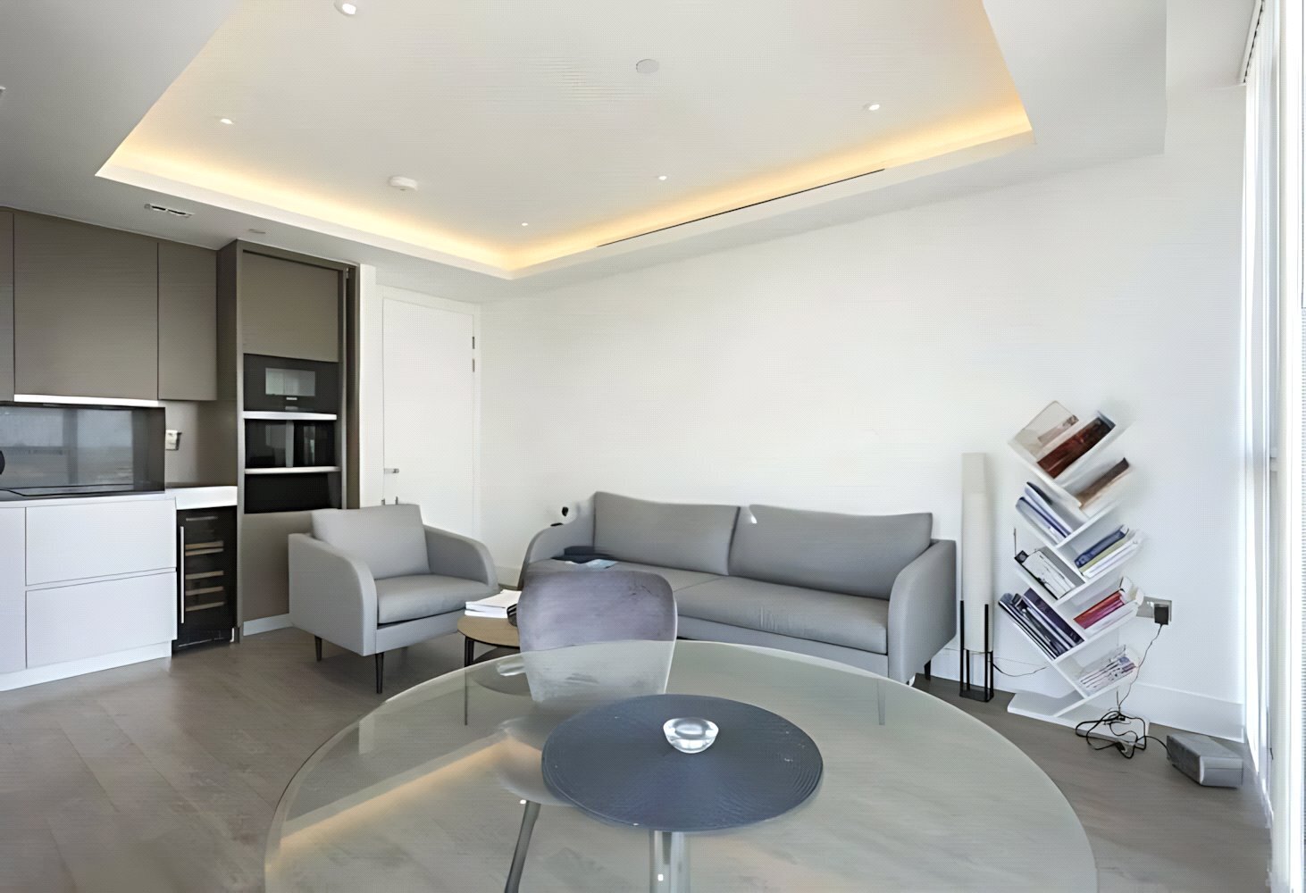 Bollinder Place, London, EC1V Image 3