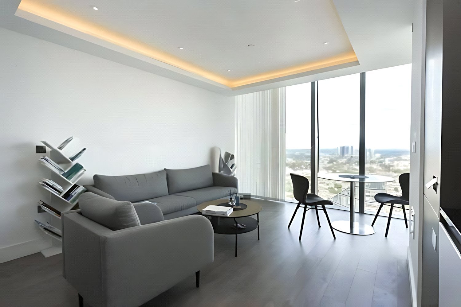 Bollinder Place, London, EC1V Image 4