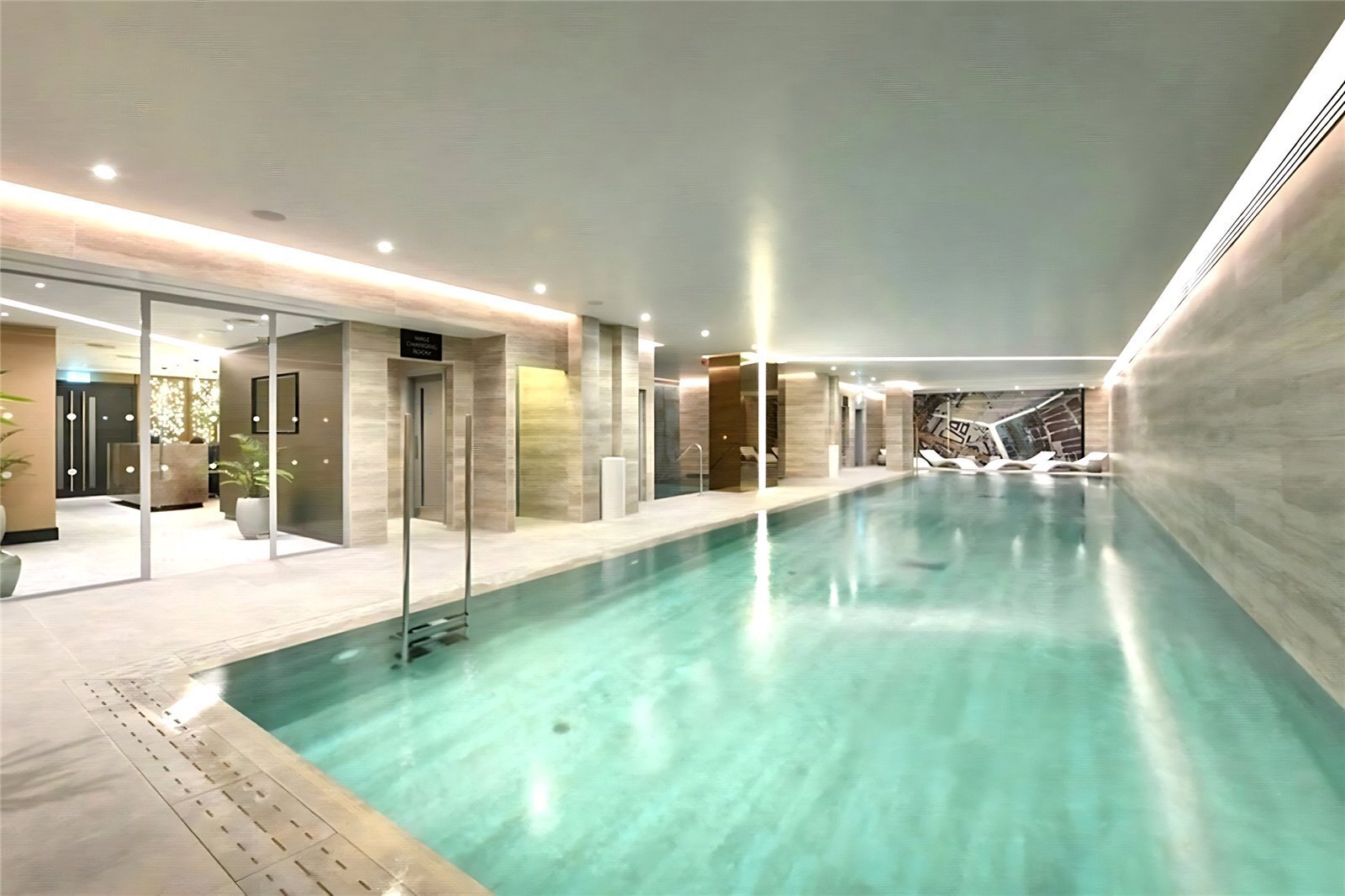 Bollinder Place, London, EC1V Image 11