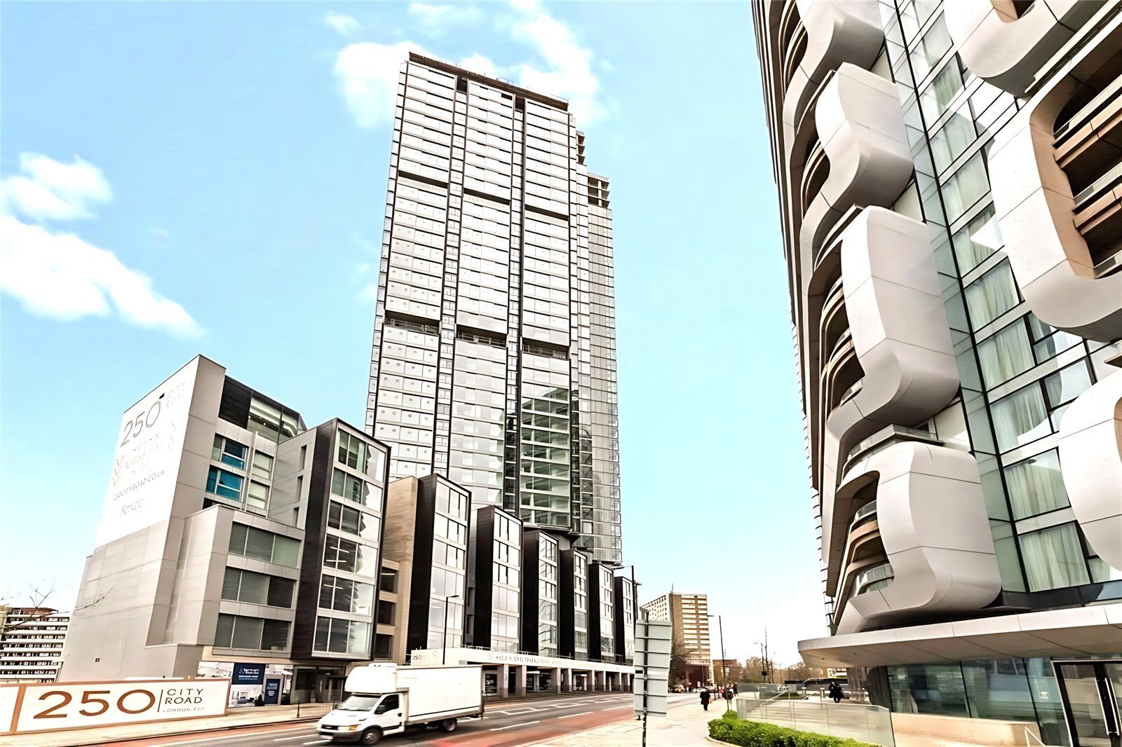 Bollinder Place, London, EC1V Image 12