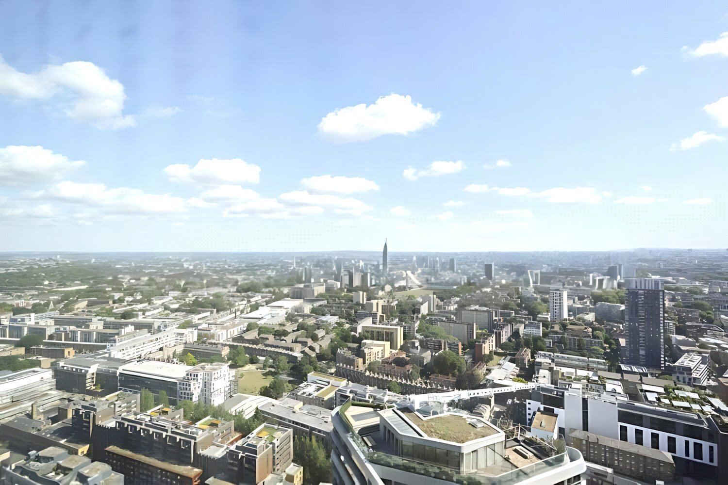 Bollinder Place, London, EC1V Image 16