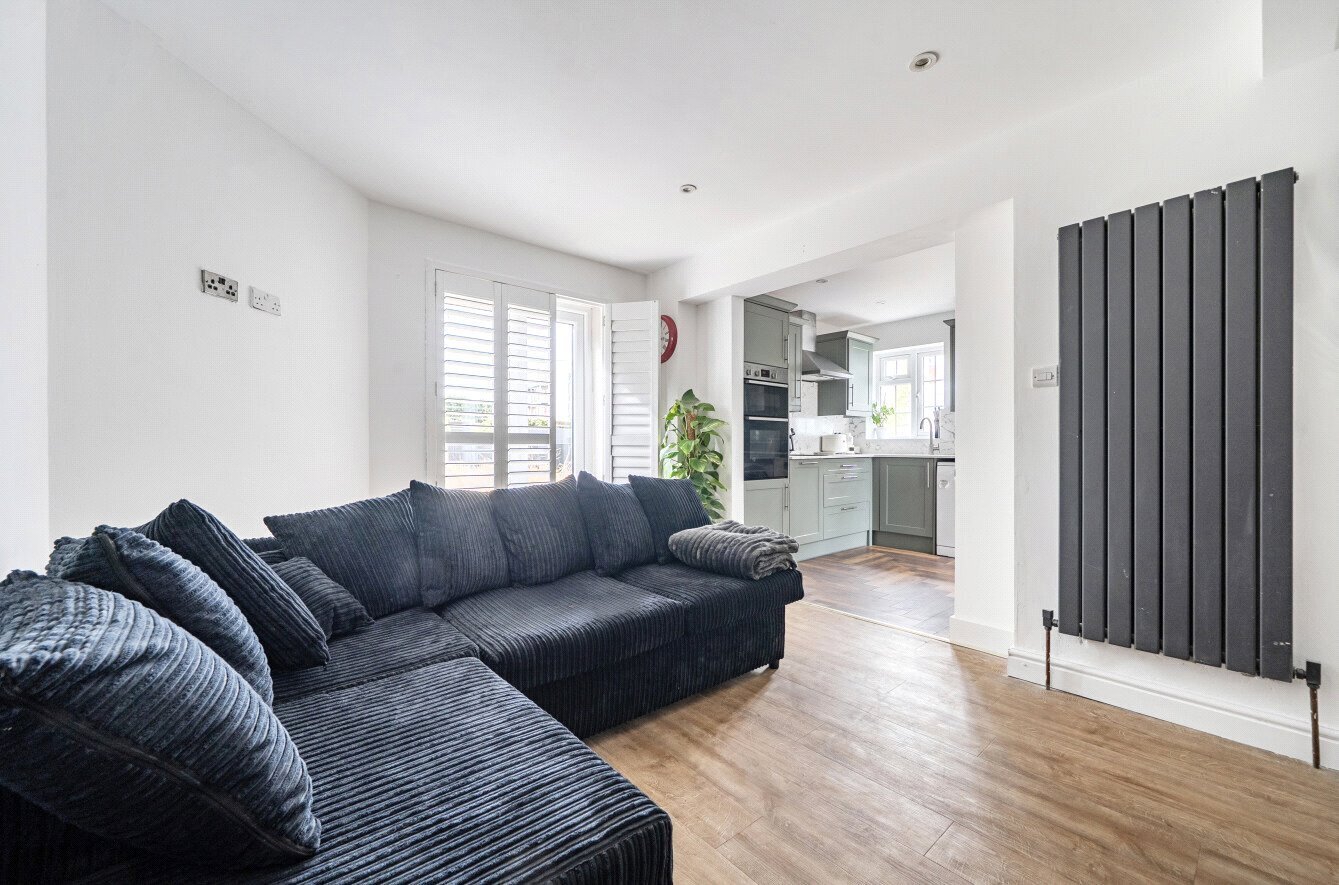 Westglade, Farnborough, Hampshire, GU14
