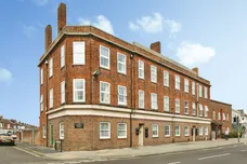 Stoke Road, Gosport