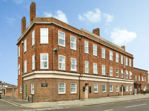 Stoke Road, Gosportphoto