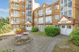 Property responsive