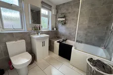 Whitethorn Close, NORWICH