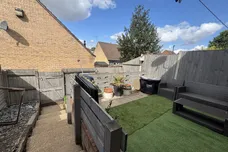 Whitethorn Close, NORWICH